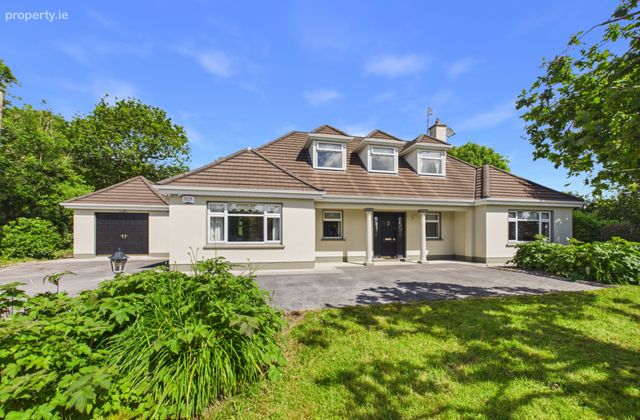 Shanaway Road, Ennis, Co Clare, Ennis, Co. Clare - Click to view photos