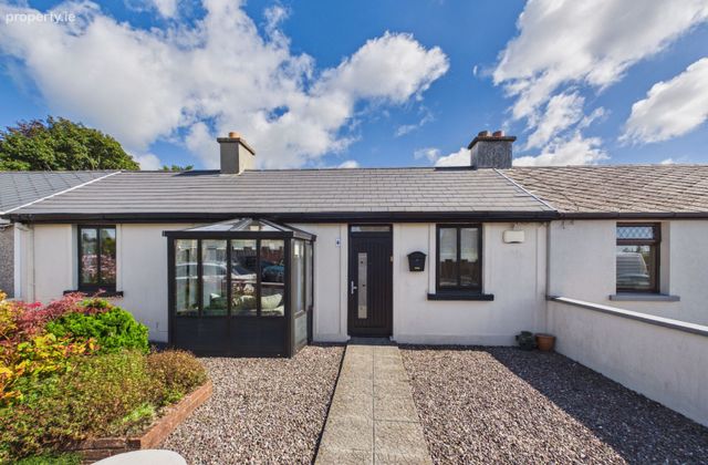 6 Luke Wadding Street, Waterford, Waterford City Centre, Co. Waterford - Click to view photos