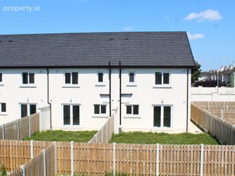 House Type B, Carlow Road, Tullow, Co. Carlow - Image 3