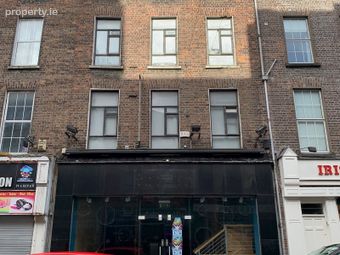 25 Patrick Street, Ennis Road, Co. Limerick