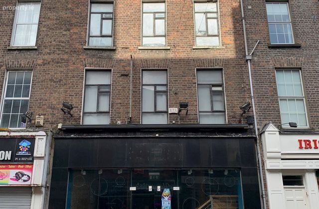 25 Patrick Street, Ennis Road, Co. Limerick - Click to view photos