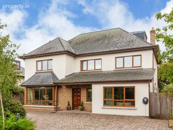 26 Rocky Valley Crescent, Kilmacanogue, Co. Wicklow