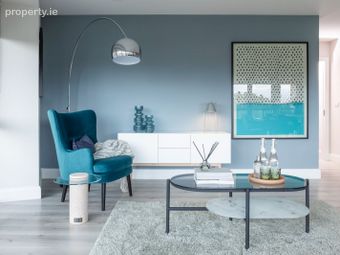 2-bedroom Penthouse Apartment, Cualanor Crescent, Dun Laoghaire, Co. Dublin - Image 5