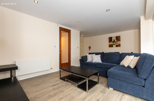 Apartment 2, Oxmantown Green, Smithfield, Dublin 7 - Click to view photos