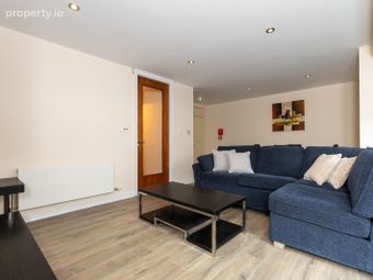 Apartment 2, Oxmantown Green, Smithfield, Dublin 7