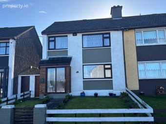 33 Saint James Crescent, Mervue, Co. Galway