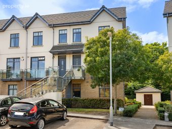 19 Waltrim Grove, Bray, Co. Wicklow, Bray, Co. Wicklow