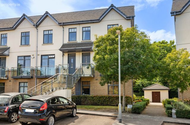 19 Waltrim Grove, Bray, Co. Wicklow, Bray, Co. Wicklow - Click to view photos