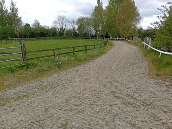 Extensive Equestrian Property,clifton Lodge, Ballysax, Ballysax, Co. Kildare - Image 5