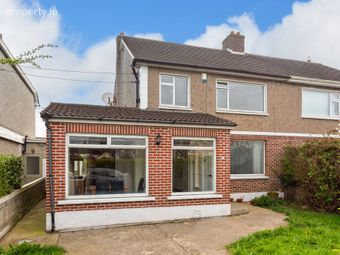 18 Auburn Avenue, Glenageary, Co. Dublin, Glenageary, Co. Dublin