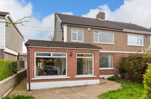 18 Auburn Avenue, Glenageary, Co. Dublin, Glenageary, Co. Dublin - Click to view photos