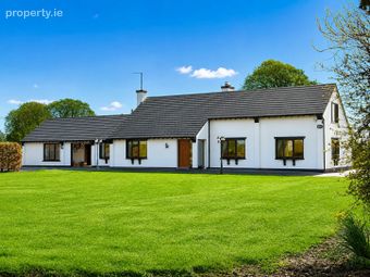 Coolvuck, Ballykeeran, Baylin, Bealin, Co. Westmeath
