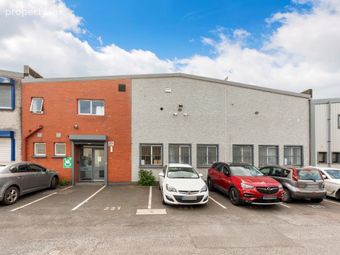 Unit 221 Holly Road, Park West, Dublin 12