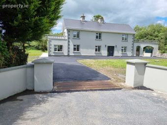 Shady Nook, Carnagh, Foulksmills, New Ross, Co. Wexford, Ballinaboola, Co. Wexford