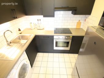 Apartment 7, Block A, Blackhall Square, Smithfield, Dublin 7 - Image 3