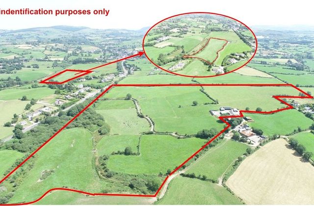 Gurranes South, Drimoleague, Co. Cork - Click to view photos