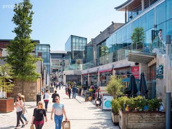 Dundrum Town Centre, Dundrum, Co. Dublin, Dundrum, Dublin 14 - Image 2