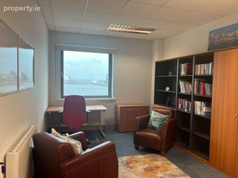 Unit 3a 1st Floor, Dockgate, Dock Road, Galway City Centre, Co. Galway