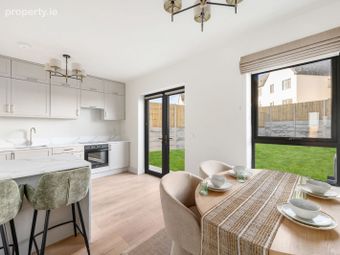 Ard Alainn- 3 Bed Semi Detached, Cobh, Co. Cork - Image 4