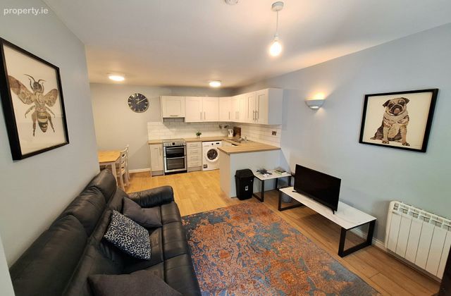 Arch Mews, Galway City Centre, Co. Galway - Click to view photos