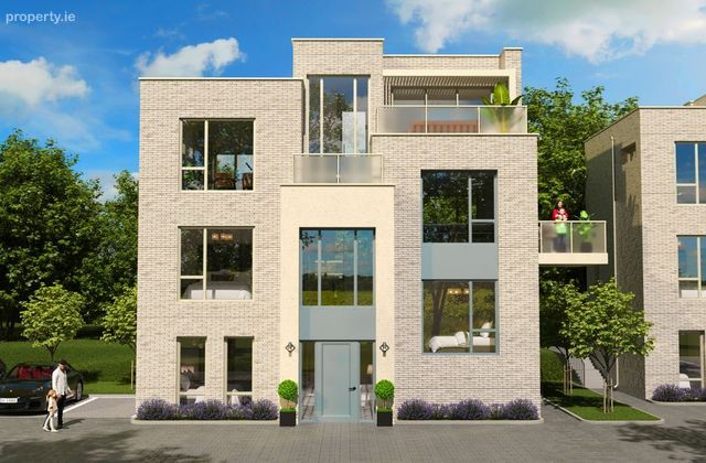 Mariner, Mount Prospect Avenue, Clontarf, Clontarf, Dublin 3 - Click to view photos