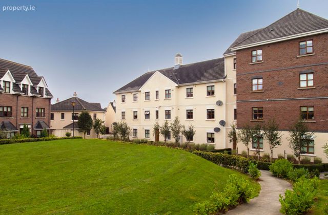 112 Rinuccini Court, Rinuccini, Dublin Road, Portlaoise, Co. Laois - Click to view photos