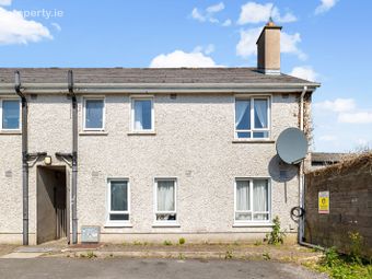 Apt. 4, Patrick Court, Patrick Street, Newbridge, Co. Kildare
