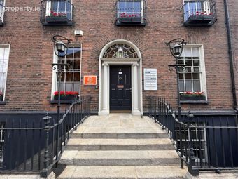3-4 Pembroke Street Upper, Dublin 2, Dublin 2 - Image 2
