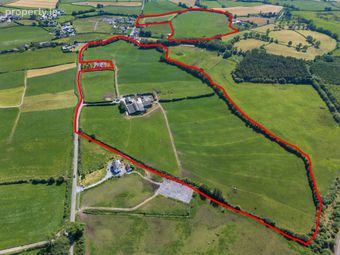 Cappanrush, Kilbeggan, Co. Westmeath, Kilbeggan, Co. Westmeath