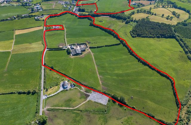 Cappanrush, Kilbeggan, Co. Westmeath, Kilbeggan, Co. Westmeath - Click to view photos