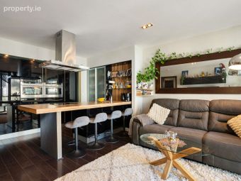 Apartment 206, The Cubes 3, Sandyford, Dublin 18 - Image 5