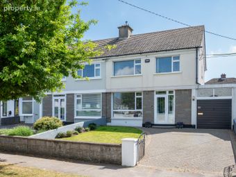 30 Glendoher Park, Rathfarnham, Dublin 16, Rathfarnham, Dublin 16
