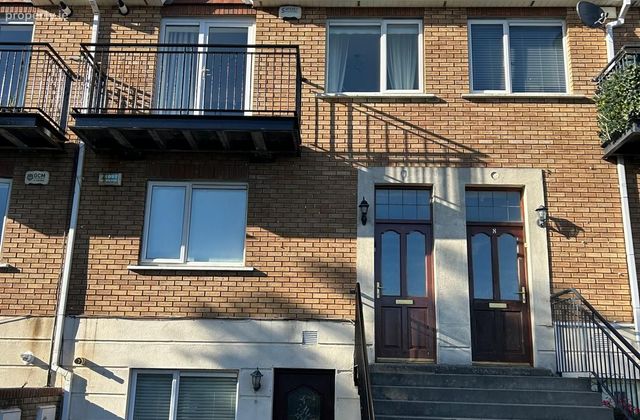 Clonuske Green, Balbriggan, Balbriggan, Co. Dublin - Click to view photos