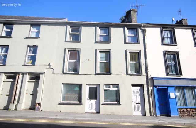13 North Main Street, Bandon, Co. Cork - Click to view photos