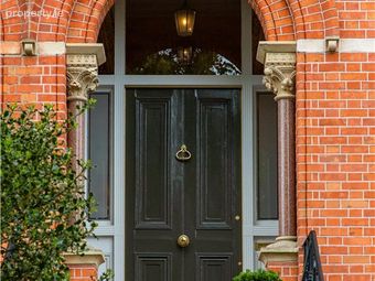 33 Ailesbury Road, Ballsbridge, Dublin 4, Ballsbridge, Dublin 4 - Image 3