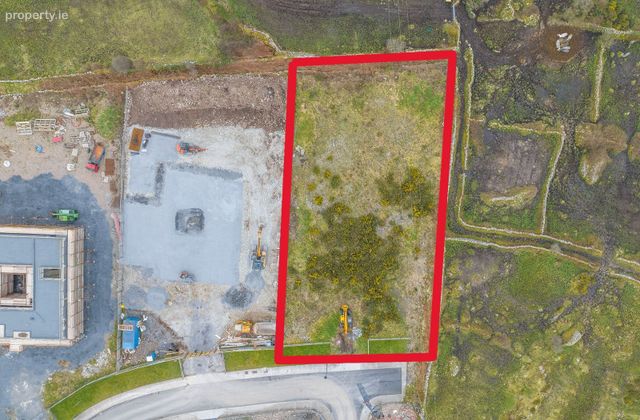 13 Lakeview Hill, Bushypark, Galway, Ballagh, Co. Galway - Click to view photos