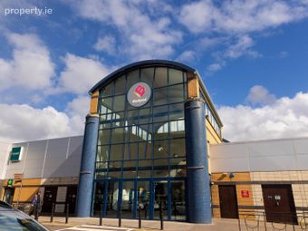 Unit 12, Blackpool Shopping Centre, Blackpool, Co. Cork