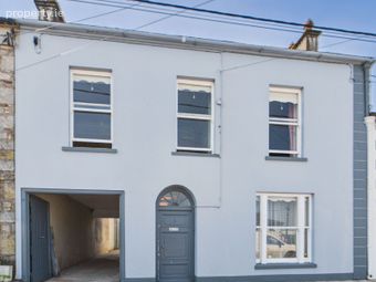 11 O'rahilly Row, Fermoy, Co. Cork