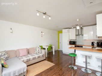 Apt 45 The Strand, 149 North Strand Road, North Strand, Dublin 3, North Strand, Dublin 3