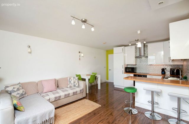 Apt 45 The Strand, 149 North Strand Road, North Strand, Dublin 3, North Strand, Dublin 3 - Click to view photos