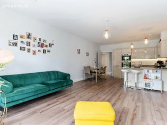 17 Eustace Court, Cualanor, Dun Laoghaire, Co Dublin, Dun Laoghaire, Co. Dublin - Image 4