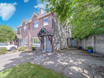 56 Cois Cualann, Ballybrack, Laughanstown, Co. Dublin - Image 3