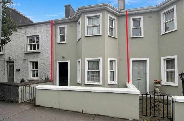 1 Altamount Close, Altamount Street, Westport, Co Mayo, Westport, Co. Mayo - Click to view photos