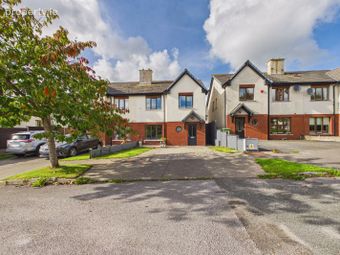 61 The Lawn, Clover Meadows, Ferrybank, Slieverue, Co. Kilkenny - Image 2