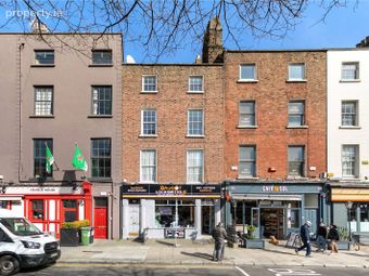 45 Baggot Street, Dublin 2, Dublin 2