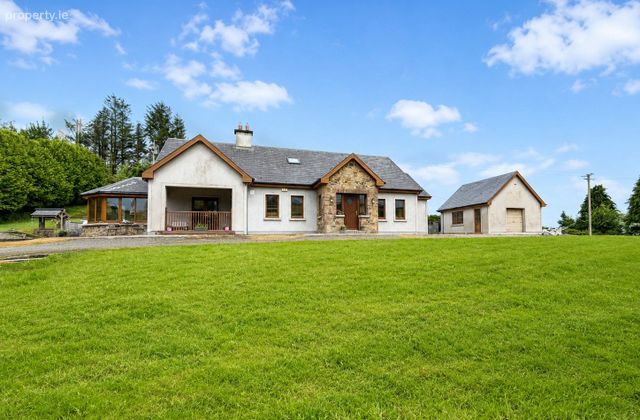 Fermoyle, Bartleystown, Clonlara, Co. Clare - Click to view photos