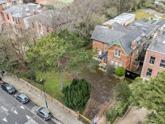 Turas, 17 Grosvenor Road, Rathmines, Dublin 6 - Image 5