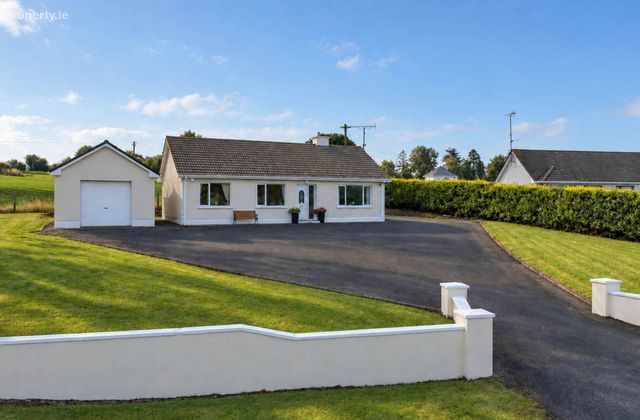 Killydream, Loughduff, Cavan, Co. Cavan, Kilcogy, Co. Cavan - Click to view photos