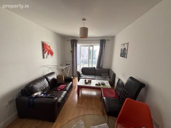 Apartment 5, South Mall Court, Beasley Street, Cork City Centre, Co. Cork - Image 5