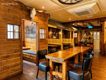 Rob's Ranch House, Sean Costello Street, Athlone, Co. Westmeath - Image 3